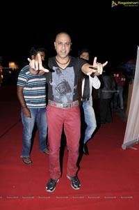 Big Telugu Music Awards 2012