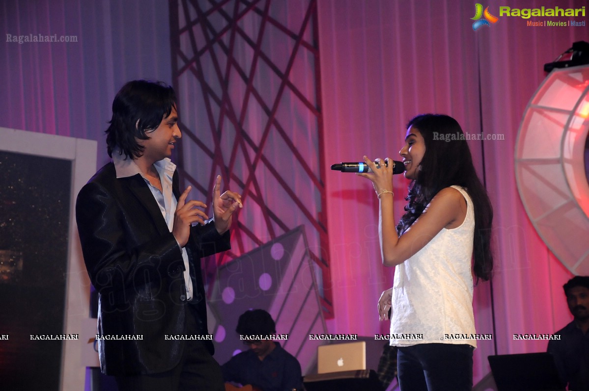 Big Telugu Music Awards 2012