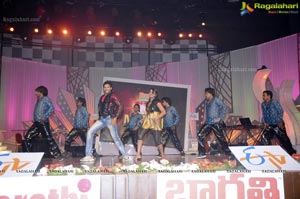 Big Telugu Music Awards 2012