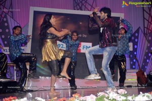 Big Telugu Music Awards 2012