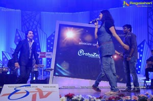 Big Telugu Music Awards 2012