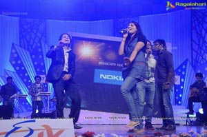 Big Telugu Music Awards 2012