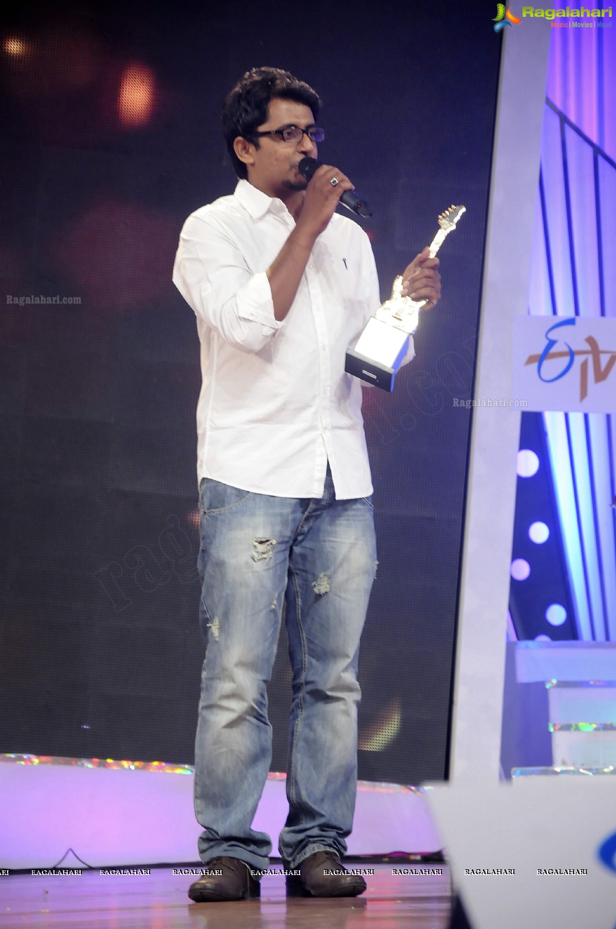 Big Telugu Music Awards 2012