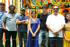 Bus Stop Muhurat