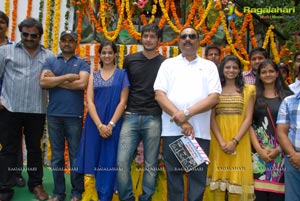 Bus Stop Muhurat