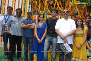 Bus Stop Muhurat