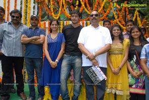 Bus Stop Muhurat