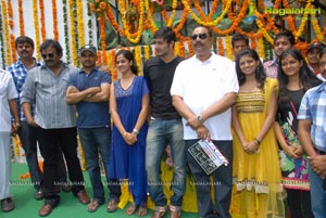 Bus Stop Muhurat