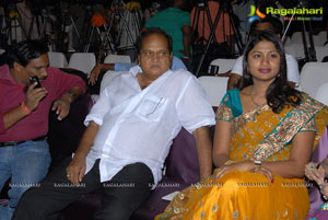 Dammu Successmeet