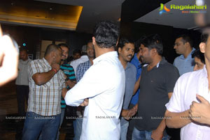 Dammu Successmeet