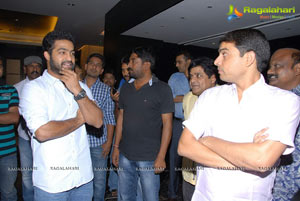 Dammu Successmeet