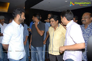 Dammu Successmeet