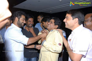 Dammu Successmeet