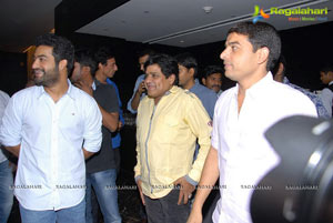 Dammu Successmeet