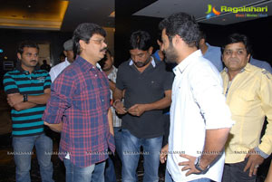 Dammu Successmeet