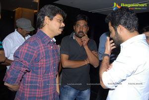 Dammu Successmeet