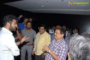 Dammu Successmeet