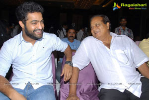 Dammu Successmeet