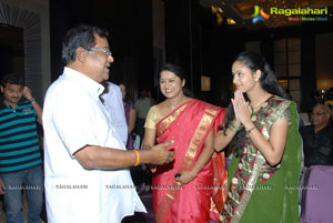 Dammu Successmeet