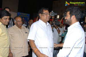 Dammu Successmeet