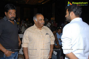 Dammu Successmeet