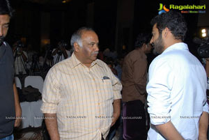 Dammu Successmeet