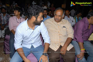 Dammu Successmeet