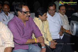 Dammu Successmeet