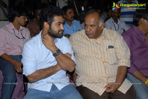 Dammu Successmeet