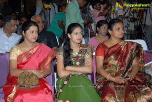 Dammu Successmeet