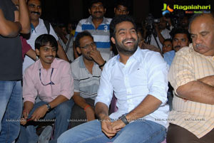 Dammu Successmeet