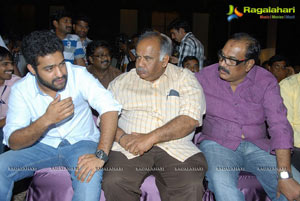 Dammu Successmeet