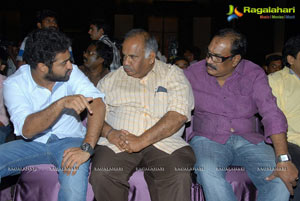 Dammu Successmeet