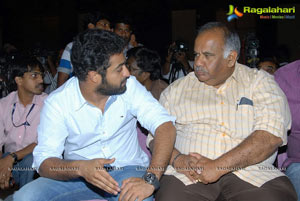 Dammu Successmeet