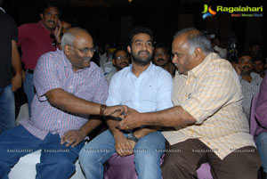 Dammu Successmeet