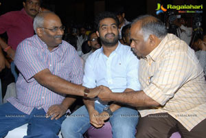 Dammu Successmeet