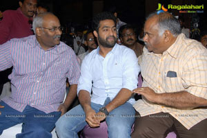 Dammu Successmeet