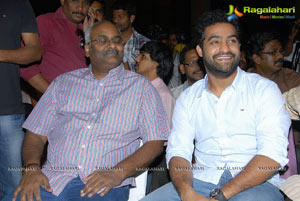 Dammu Successmeet