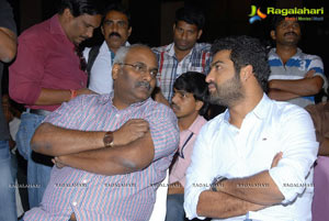 Dammu Successmeet