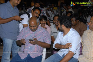 Dammu Successmeet