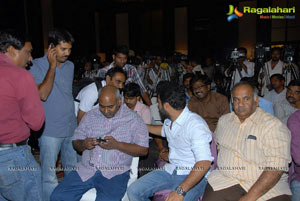 Dammu Successmeet