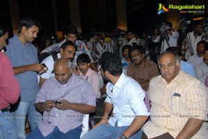 Dammu Successmeet