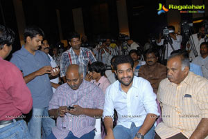 Dammu Successmeet