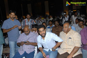 Dammu Successmeet