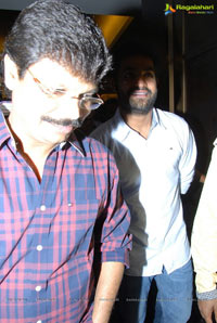 Dammu Successmeet