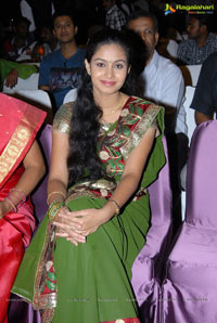 Dammu Successmeet