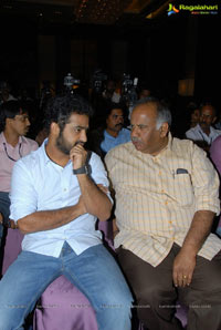 Dammu Successmeet