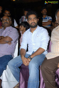 Dammu Successmeet