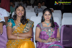 Dammu Successmeet