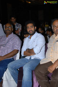 Dammu Successmeet